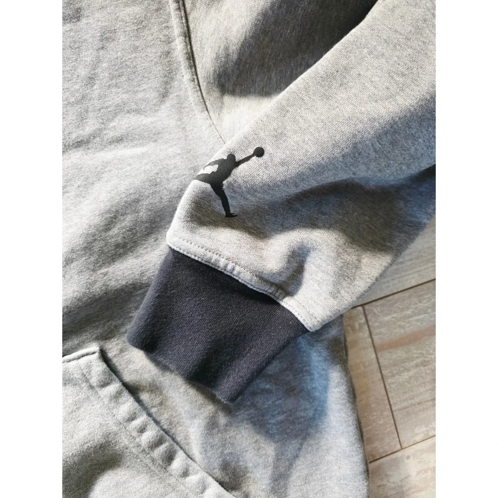 Jordan this brand